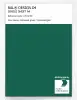 Product image 1 of the product “RAL® DESIGN D4 SINGLE SHEET A4 170 30 40 Permanent green / Permanentgrün ”