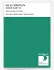 Artikelbild 1 des Artikels “RAL® DESIGN D4 SINGLE SHEET A4 170 50 45 Mallard green / Stockentengrün “