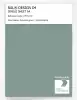Artikelbild 1 des Artikels “RAL® DESIGN D4 SINGLE SHEET A4 170 60 10 Quantum green / Quantumgrün “