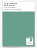 Artikelbild 1 des Artikels “RAL® DESIGN D4 SINGLE SHEET A4 170 60 25 Succulent green / Saftiggrün “