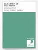 Product image 1 of the product “RAL® DESIGN D4 SINGLE SHEET A4 170 60 30 Vibrant green / Lebendiggrün ”