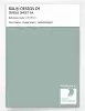 Product image 1 of the product “RAL® DESIGN D4 SINGLE SHEET A4 170 70 10 Lovage green / Liebstöckelgrün ”