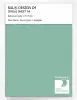 Artikelbild 1 des Artikels “RAL® DESIGN D4 SINGLE SHEET A4 170 70 20 Source green / Quellgrün “