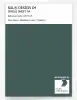 Product image 1 of the product “RAL® DESIGN D4 SINGLE SHEET A4 180 30 15 Blackboard green / Tafelgrün ”