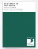 Artikelbild 1 des Artikels “RAL® DESIGN D4 SINGLE SHEET A4 180 30 36 Jungle green / Dschungelgrün “