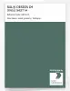 Product image 1 of the product “RAL® DESIGN D4 SINGLE SHEET A4 180 40 15 Forest greenery / Forstgrün ”