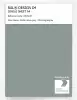 Artikelbild 1 des Artikels “RAL® DESIGN D4 SINGLE SHEET A4 180 60 05 Marble green-grey / Marmorgrüngrau “