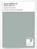 Artikelbild 1 des Artikels “RAL® DESIGN D4 SINGLE SHEET A4 180 70 05 Feldspar silver / Feldspatsilber “