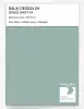 Artikelbild 1 des Artikels “RAL® DESIGN D4 SINGLE SHEET A4 180 70 10 Delicate green / Grazilgrün “