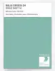 Product image 1 of the product “RAL® DESIGN D4 SINGLE SHEET A4 180 70 20 Mint bonbon green / Mintbonbongrün ”