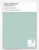 Artikelbild 1 des Artikels “RAL® DESIGN D4 SINGLE SHEET A4 180 80 10 Light teal / Lichtpetrol “