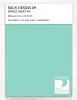 Artikelbild 1 des Artikels “RAL® DESIGN D4 SINGLE SHEET A4 180 80 25 Light Capri green / Caprihellgrün “
