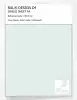 Artikelbild 1 des Artikels “RAL® DESIGN D4 SINGLE SHEET A4 190 20 10 Arctic white / Arktisweiß “