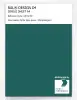 Product image 1 of the product “RAL® DESIGN D4 SINGLE SHEET A4 190 30 30 Myrtle deep green / Myrtentiefgrün ”