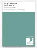 Artikelbild 1 des Artikels “RAL® DESIGN D4 SINGLE SHEET A4 190 60 20 Goose pond green / Gänseteichgrün “