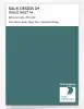 Artikelbild 1 des Artikels “RAL® DESIGN D4 SINGLE SHEET A4 200 40 20 Dusky alpine blue / Alpendämmerblau “
