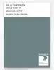 Product image 1 of the product “RAL® DESIGN D4 SINGLE SHEET A4 200 50 10 Eye grey / Augengrau ”
