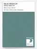 Artikelbild 1 des Artikels “RAL® DESIGN D4 SINGLE SHEET A4 200 50 15 Nickel ore green / Nickelerzgrün “