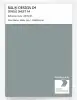 Artikelbild 1 des Artikels “RAL® DESIGN D4 SINGLE SHEET A4 200 60 05 Shady grey / Schattengrau “