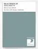 Product image 1 of the product “RAL® DESIGN D4 SINGLE SHEET A4 200 60 10 North Cape grey / Nordkapgrau ”
