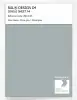 Artikelbild 1 des Artikels “RAL® DESIGN D4 SINGLE SHEET A4 200 70 05 Prince grey / Prinzengrau “