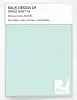 Product image 1 of the product “RAL® DESIGN D4 SINGLE SHEET A4 200 92 05 Frosty white blue / Frostweißblau ”