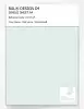 Product image 1 of the product “RAL® DESIGN D4 SINGLE SHEET A4 210 20 15 Chilly white / Klirrendweiß ”