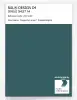 Artikelbild 1 des Artikels “RAL® DESIGN D4 SINGLE SHEET A4 210 30 20 Transporter green / Transportergrün “