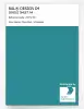 Artikelbild 1 des Artikels “RAL® DESIGN D4 SINGLE SHEET A4 210 50 30 China blue / Chinablau “