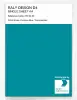Artikelbild 1 des Artikels “RAL® DESIGN D4 SINGLE SHEET A4 210 50 40 Curaçdao blue / Curaçaoblau “