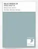Artikelbild 1 des Artikels “RAL® DESIGN D4 SINGLE SHEET A4 210 70 10 Storm grey / Sturmgrau “