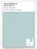 Artikelbild 1 des Artikels “RAL® DESIGN D4 SINGLE SHEET A4 210 80 10 Turquoise grey / Türkisgrau “