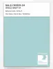 Product image 1 of the product “RAL® DESIGN D4 SINGLE SHEET A4 210 80 15 Dolphin blue / Delphinblau ”