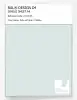 Product image 1 of the product “RAL® DESIGN D4 SINGLE SHEET A4 210 90 05 Tulle soft blue / Tüllbleu ”