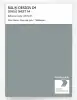 Product image 1 of the product “RAL® DESIGN D4 SINGLE SHEET A4 220 60 05 Deep sea grey / Tiefseegrau ”
