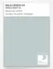 Artikelbild 1 des Artikels “RAL® DESIGN D4 SINGLE SHEET A4 220 80 05 Frost grey blue / Frostgraublau “