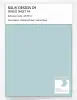 Product image 1 of the product “RAL® DESIGN D4 SINGLE SHEET A4 220 80 10 Clinical soft blue / Klinischbleu ”