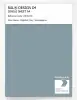 Artikelbild 1 des Artikels “RAL® DESIGN D4 SINGLE SHEET A4 230 60 10 Kingfisher grey / Eisvogelgrau “