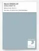 Product image 1 of the product “RAL® DESIGN D4 SINGLE SHEET A4 230 70 10 Ice gull grey blue / Eismöwengraublau ”
