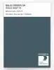 Artikelbild 1 des Artikels “RAL® DESIGN D4 SINGLE SHEET A4 240 30 15 Deep sea blue / Tiefseeblau “