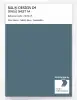 Artikelbild 1 des Artikels “RAL® DESIGN D4 SINGLE SHEET A4 240 40 15 Celeste blue / Celesteblau “
