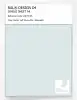 Product image 1 of the product “RAL® DESIGN D4 SINGLE SHEET A4 240 90 05 Soft blue white / Bleuweiß ”