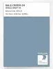 Product image 1 of the product “RAL® DESIGN D4 SINGLE SHEET A4 250 60 15 Gentle blue / Sanftblau ”