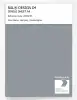 Artikelbild 1 des Artikels “RAL® DESIGN D4 SINGLE SHEET A4 260 60 05 Seal grey / Seehundgrau “