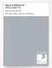 Artikelbild 1 des Artikels “RAL® DESIGN D4 SINGLE SHEET A4 260 70 05 Northern light grey / Nordlichtgrau “