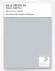 Artikelbild 1 des Artikels “RAL® DESIGN D4 SINGLE SHEET A4 260 80 05 Light blue grey / Lichtblaugrau “