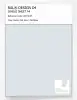 Product image 1 of the product “RAL® DESIGN D4 SINGLE SHEET A4 260 90 05 Milk blue / Milchblau ”