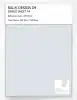 Product image 1 of the product “RAL® DESIGN D4 SINGLE SHEET A4 270 20 10 Milk blue / Milchblau ”