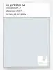 Product image 1 of the product “RAL® DESIGN D4 SINGLE SHEET A4 270 20 15 Milk blue / Milchblau ”