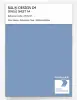 Artikelbild 1 des Artikels “RAL® DESIGN D4 SINGLE SHEET A4 270 60 25 Delphinium blue / Ritterspornblau “